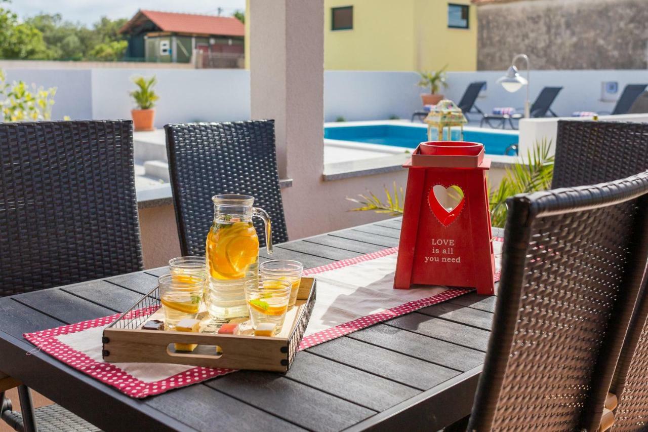 Villa Sunshine Rogoznica  Exterior photo