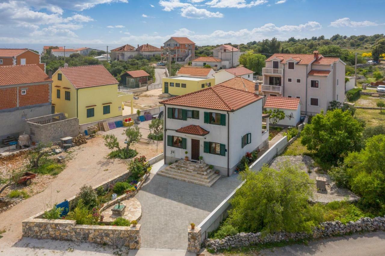 Villa Sunshine Rogoznica  Exterior photo