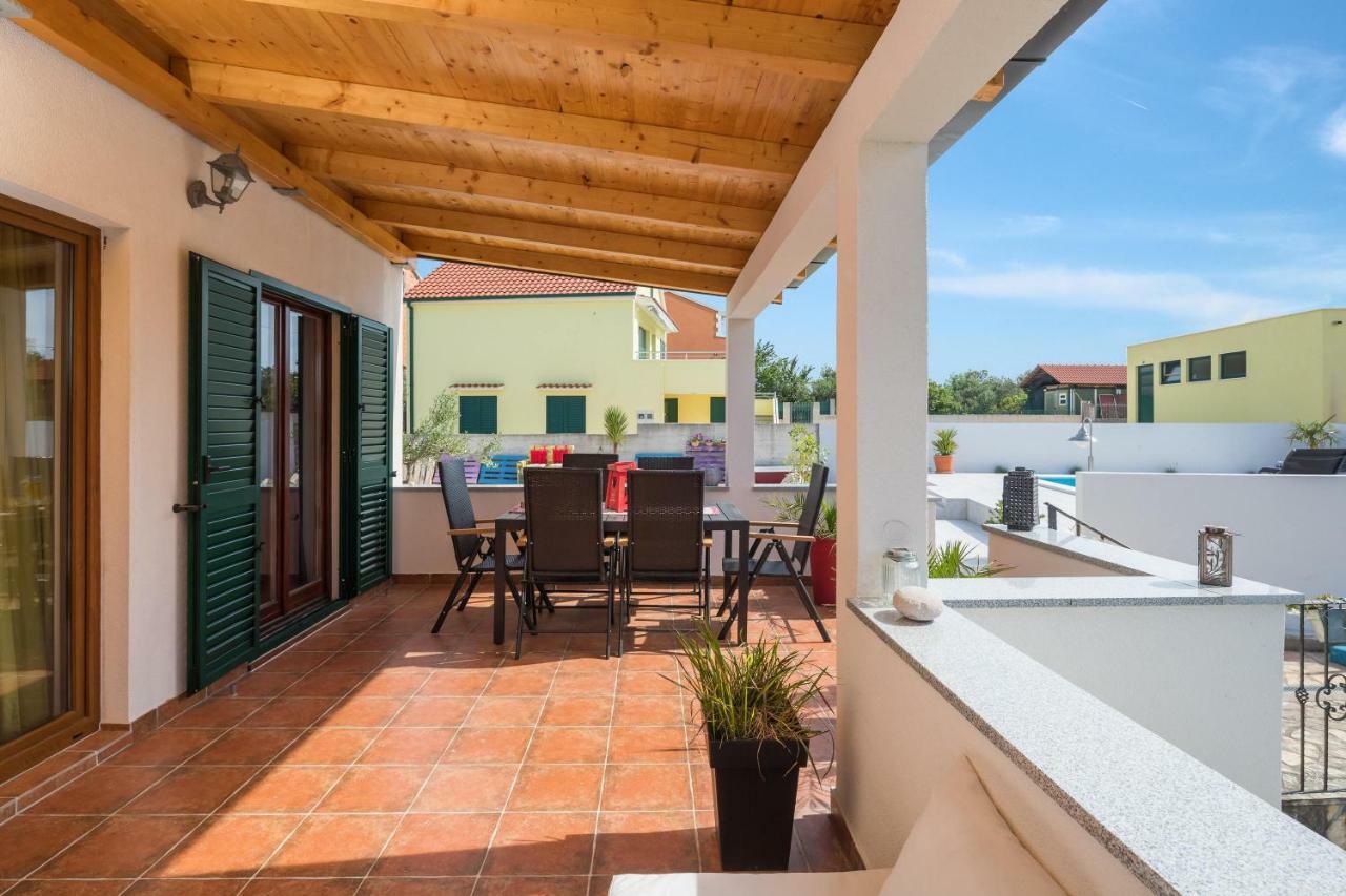 Villa Sunshine Rogoznica  Exterior photo